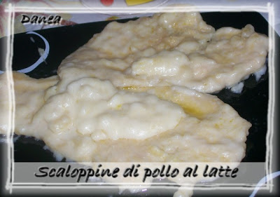 Ricetta Fesa Di Tacchino Al Latte Pollame Donne Magazine