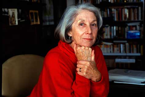 gordimer