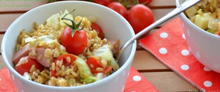 insalata di avena decorticata slide 700x295