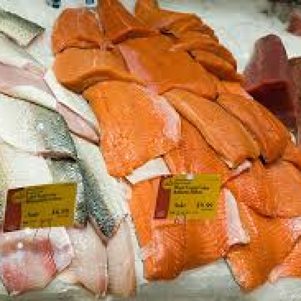 Come Scegliere Il Pesce Surgelato