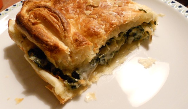 Ricetta Torta Di Carciofi (5) - Contorno | Donne Magazine