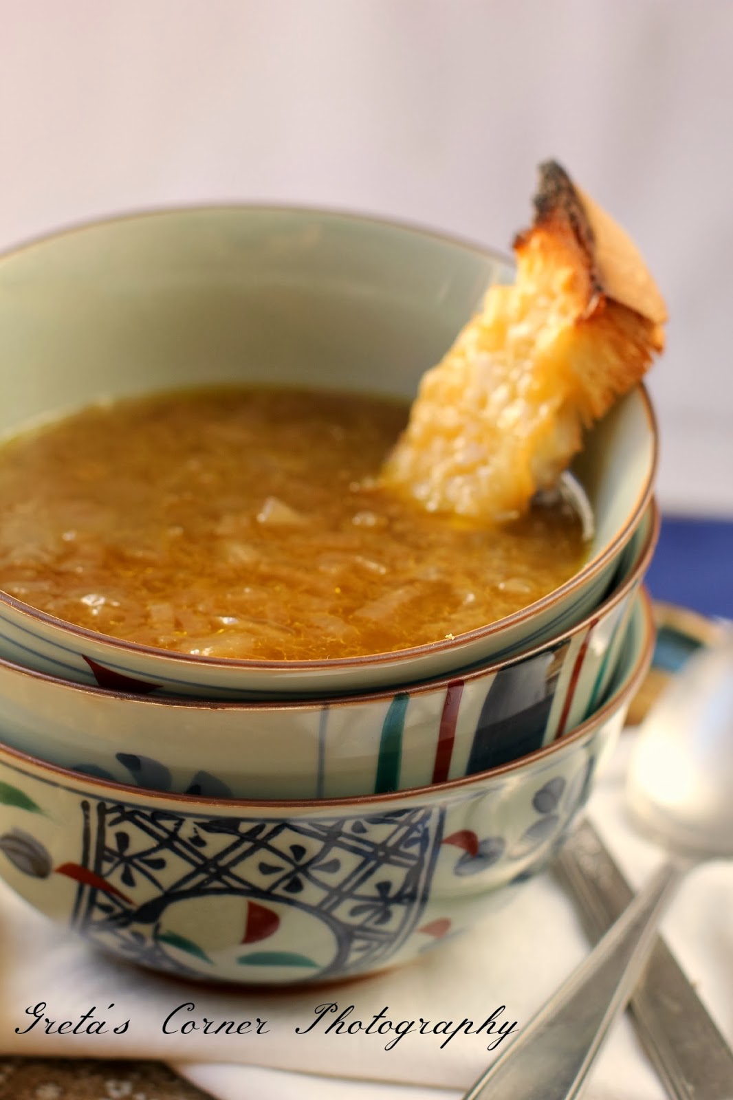 Migliori zuppe per depurare l'intestino