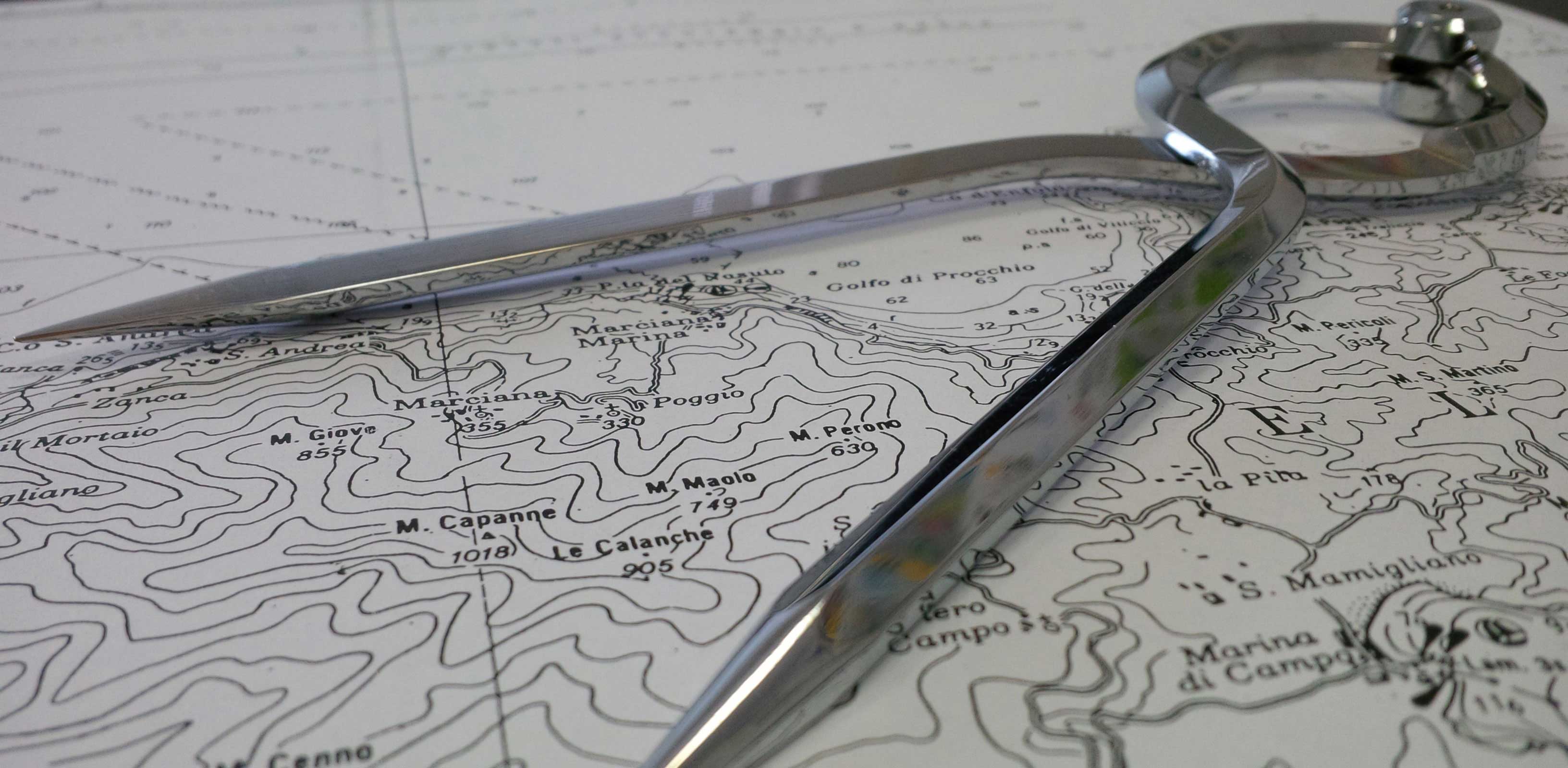 patente nautica roma