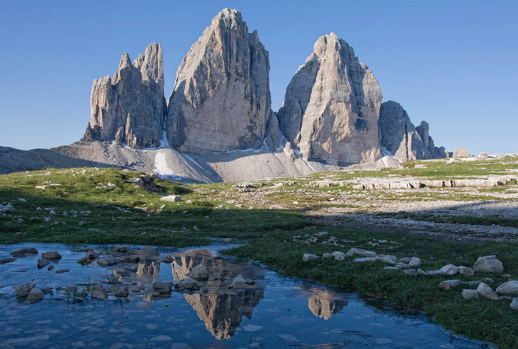 dolomiti