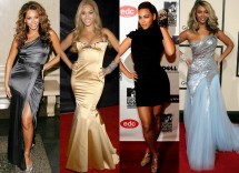 beyonce knowles looks red carpet 4