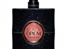 black opium di yves saint laurent