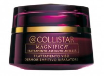 crema anti age collistar