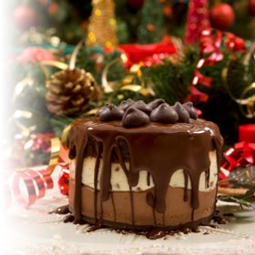 Ricette Di Dolci Per Natale.10 Ricette Tradizionali Per Natale Donne Magazine