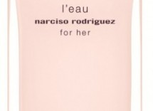 leau di narciso rodriguez