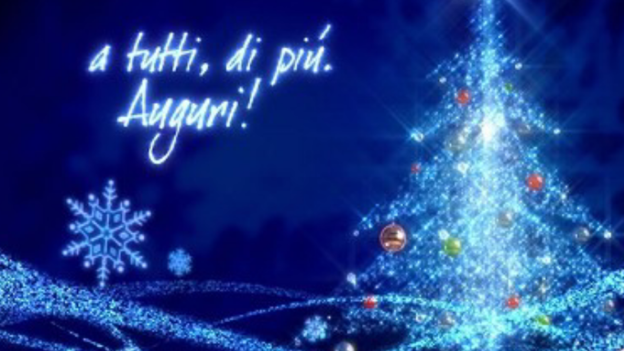 Gli Auguri Di Buon Natale Quando Si Fanno.Come Mandare Auguri Di Natale A Tutti Gli Amici Di Facebook Donne Magazine