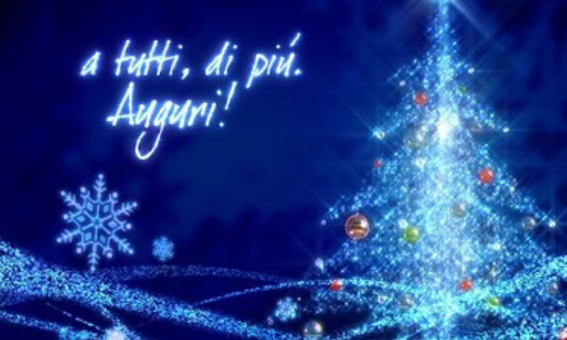 Come Mandare Auguri Di Natale A Tutti Gli Amici Di Facebook Donne Magazine