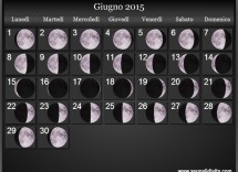 giugno 2015