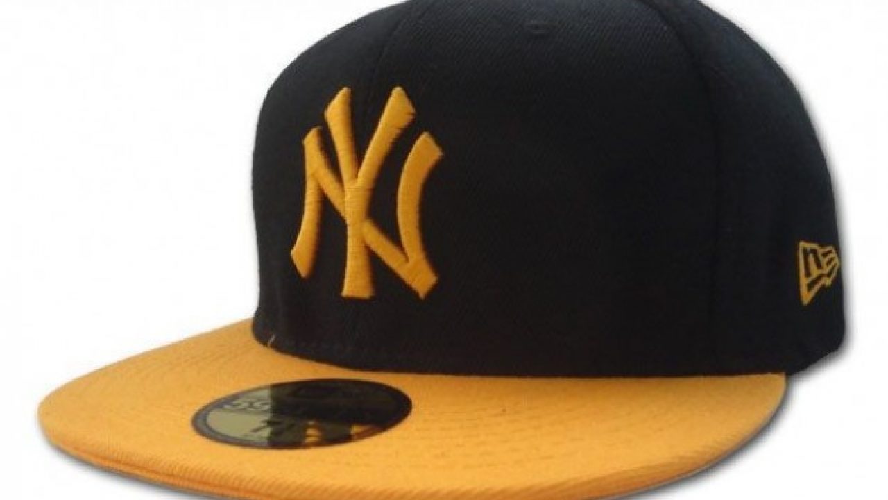 cappello rapper