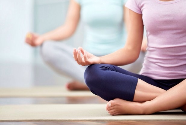Esercizi Yoga Per Cervicale Donne Magazine