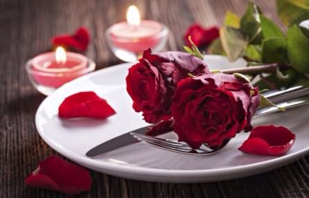 Cosa preparare se fidanzato è celiaco per cena San Valentino