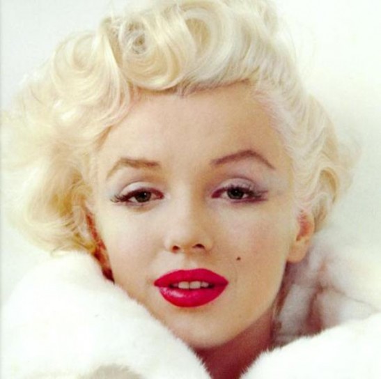 Tutorial trucco da marilyn monroe per carnevale