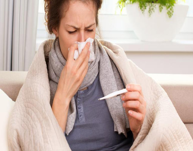 10 migliori cibi contro influenza