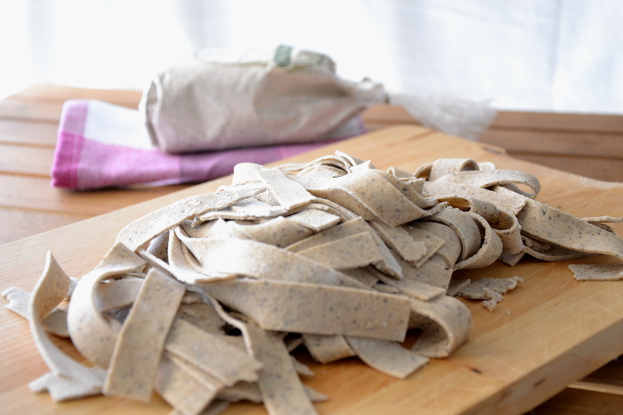 Come preparare i pizzoccheri in casa