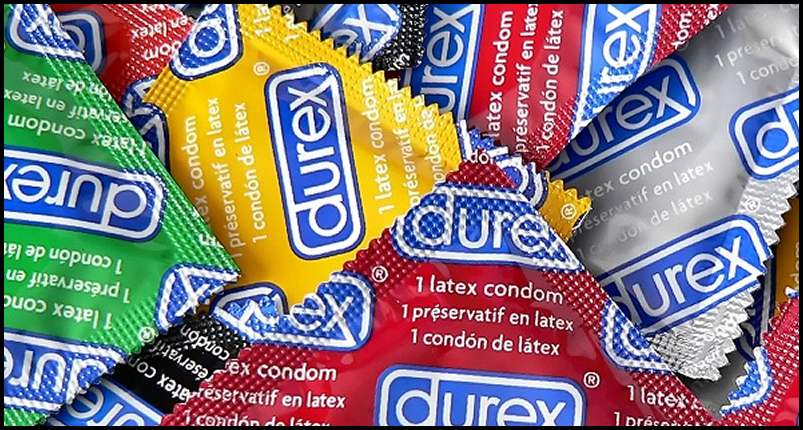 preservativi durex