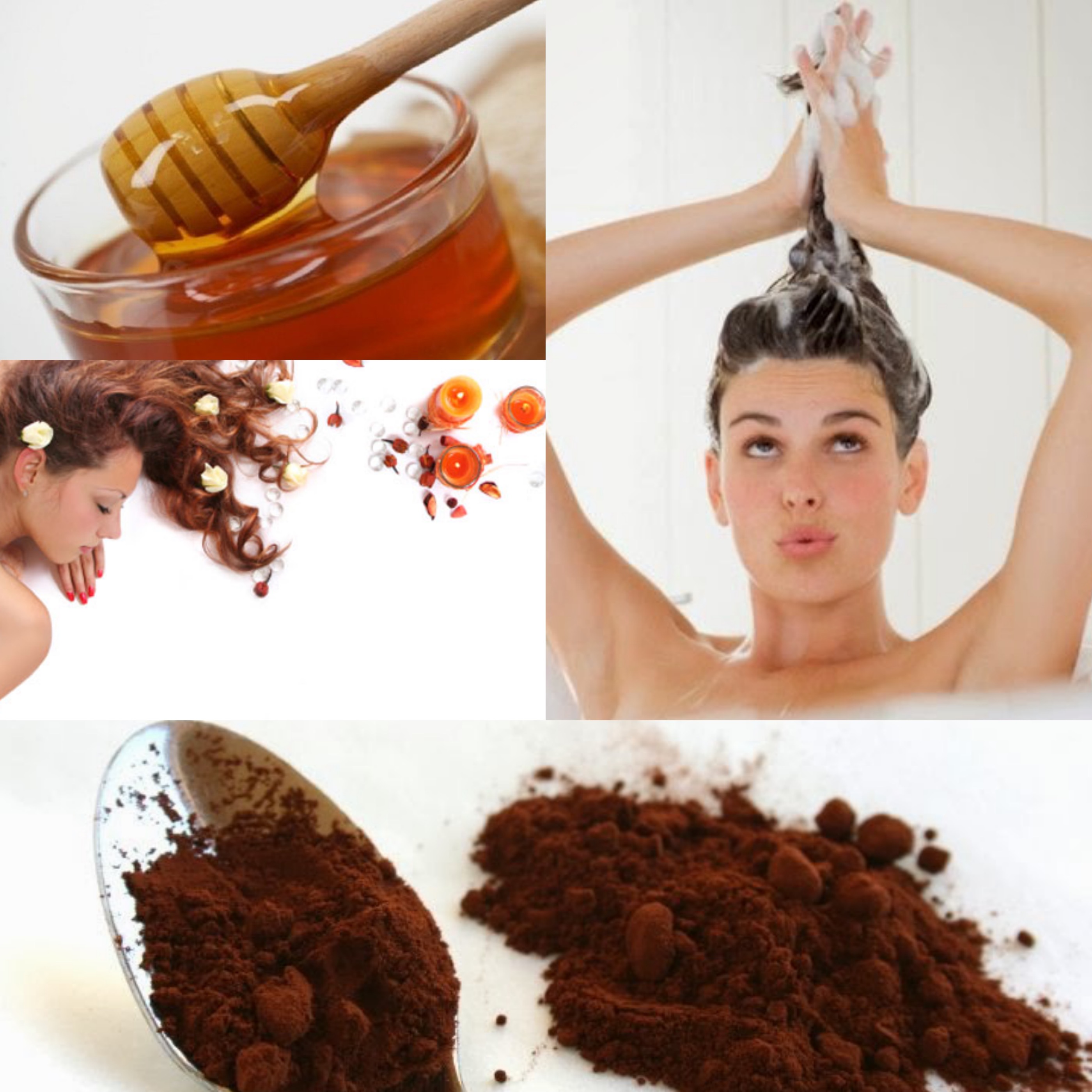 Metodi alternativi naturali al balsamo per lavare capelli