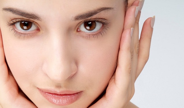 Come riconoscere sintomi pelle sensibile