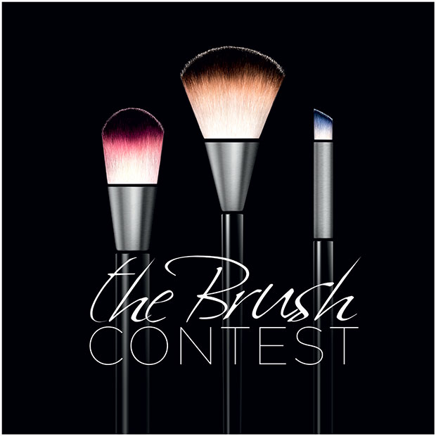 Come iscriversi a Brush contest 2015