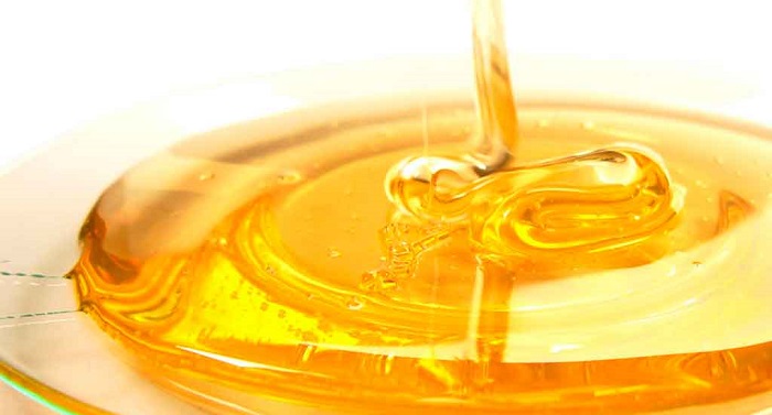 Quantita miele come ingrediente maschere di bellezza