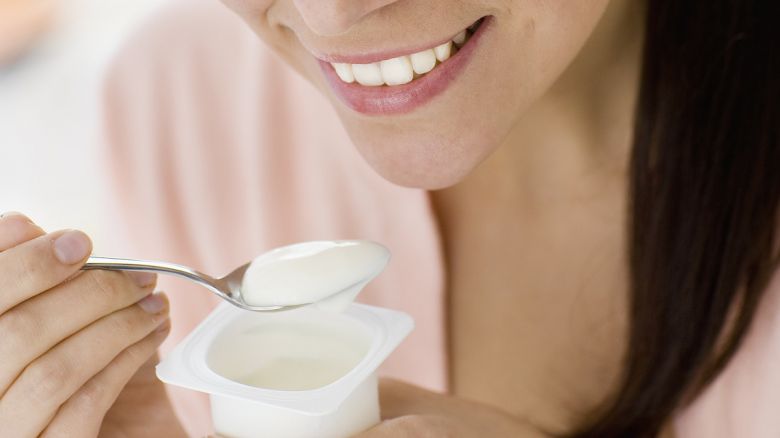 Come usare Kefir dieta per regolarità intestinale