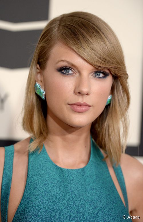 Tutorial make up di Taylor Swift ai Grammy Awards 2015