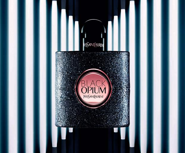 YSL profumo Black Opium 620