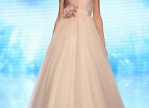 abito da sposa rosa nicole spose
