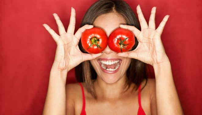 maschere bellezza viso fai da te frutta ortaggi cetriolo pomodoro limone albicocca