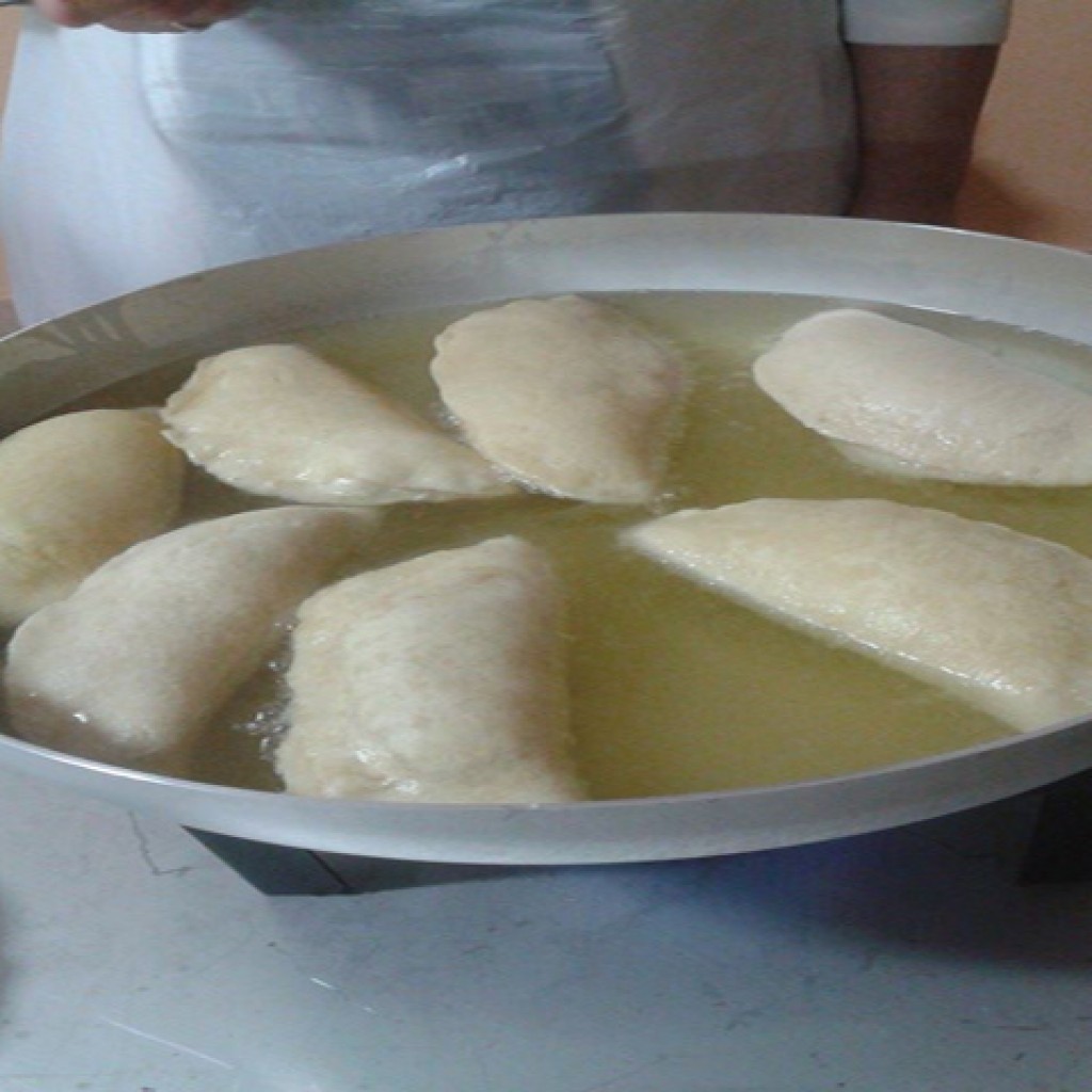 panzerotti