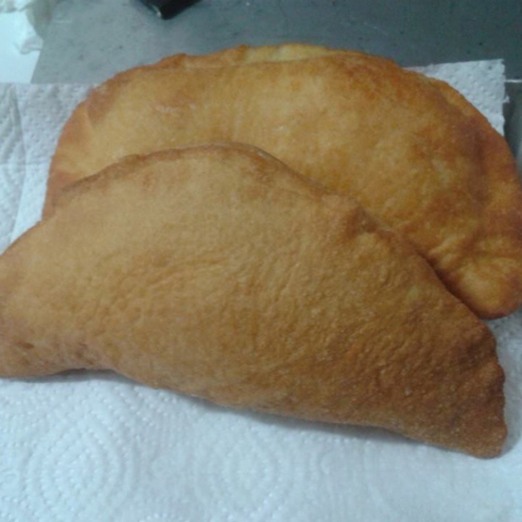 panzerotti