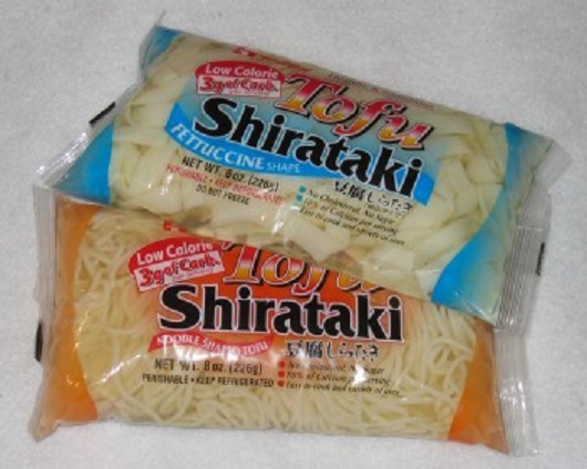 shirataki