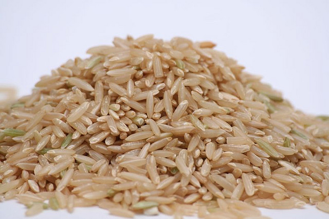 Come funziona dieta del riso