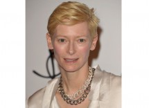 Tilda Swinton