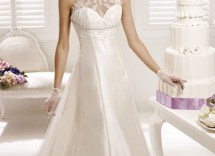 abiti da sposa 2013 colet nicole spose 0001coab13475iv b