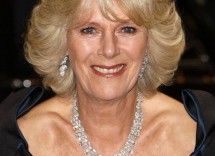 camilla parker bowles