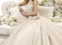 nicole spose COAB15296CH Colet moda sposa 2015 173