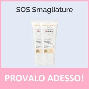 sos-smagliature