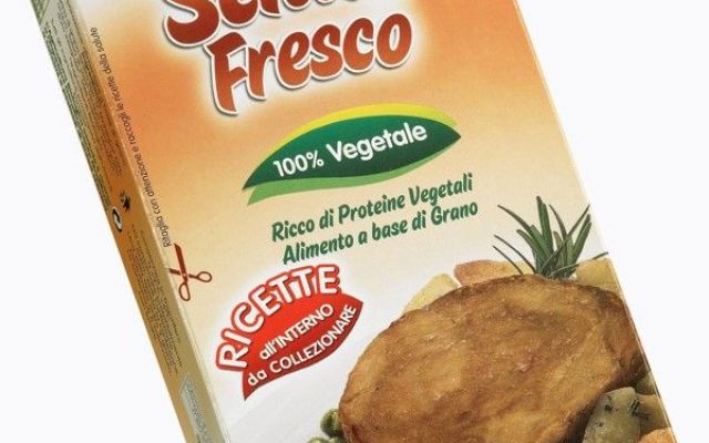 Come cucinare il seitan fresco