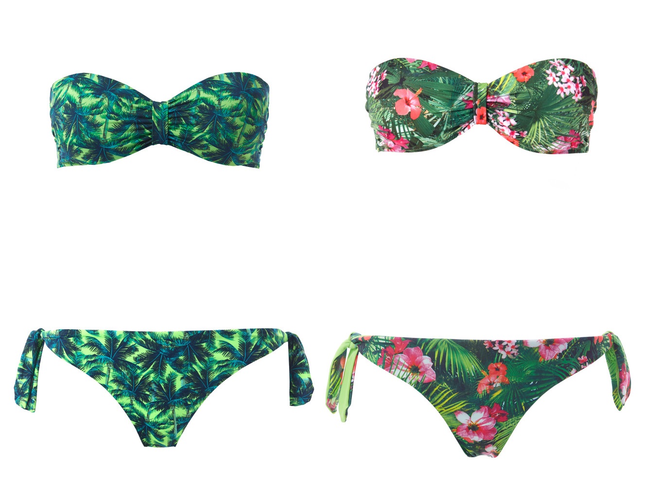 Costumi Tezenis 2015 catalogo prezzi