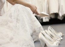 Le ultime proposte per la scelta delle scarpe da sposa