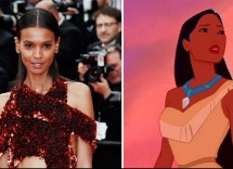 Liya Kebede