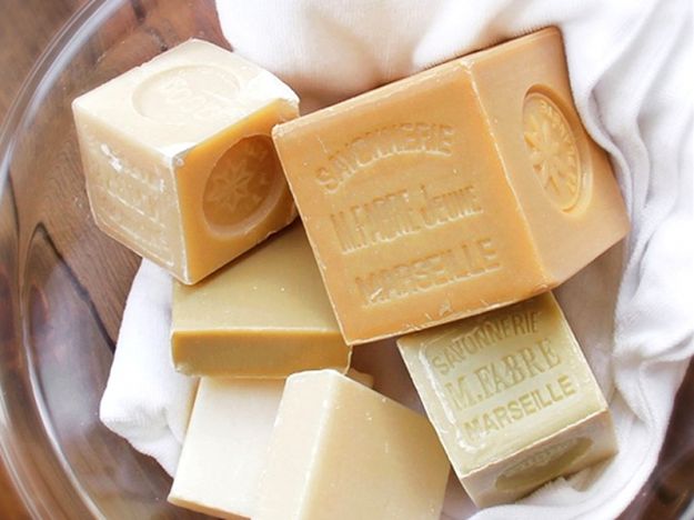 Sapone di Marsiglia