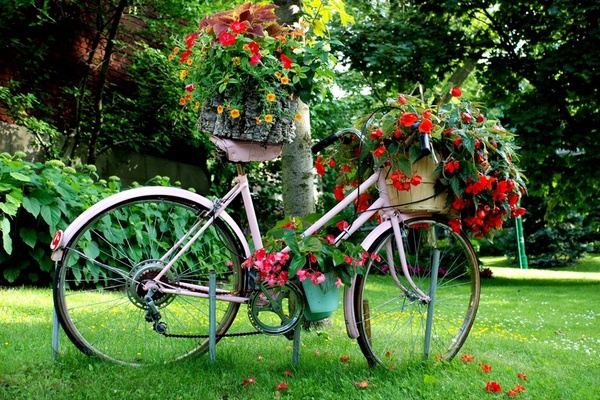 primavera bici