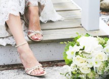scarpe sposa 2015