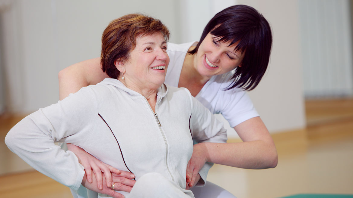 Health centre Terme Olimia 1