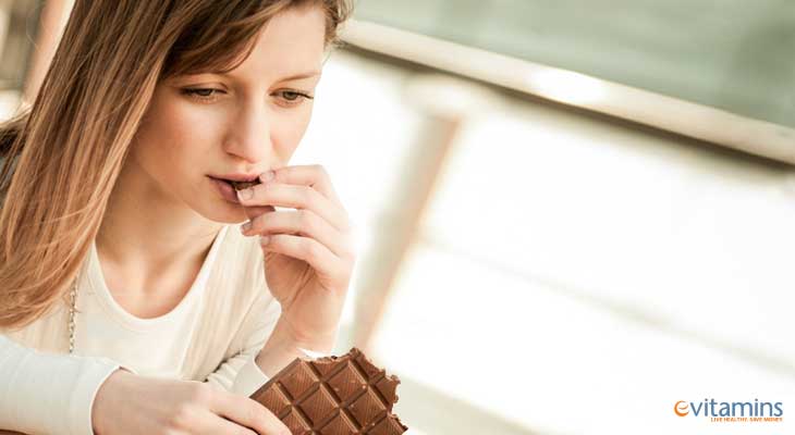How to Prevent Emotional Eating